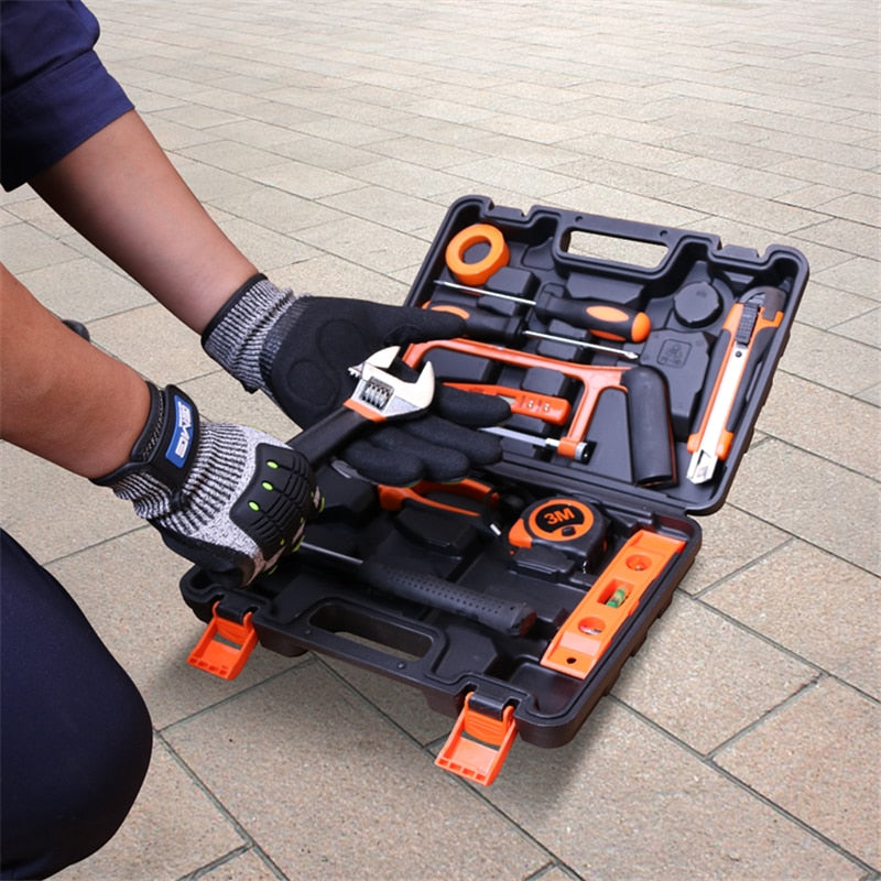 Damper | Work gloves