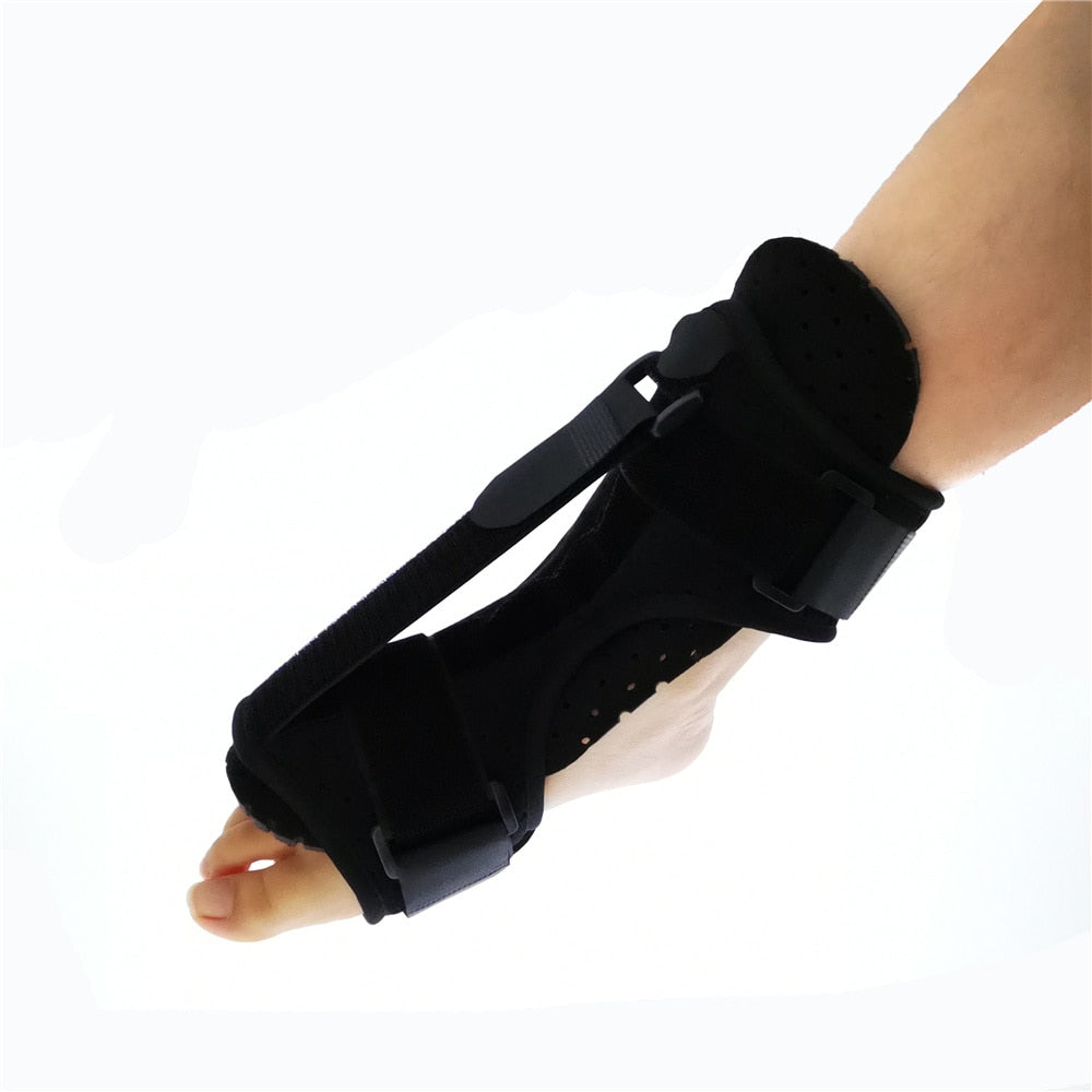 Orthosis stabilizer