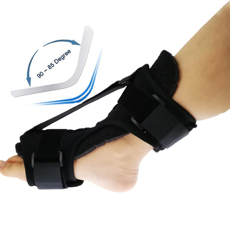 Orthosis stabilizer