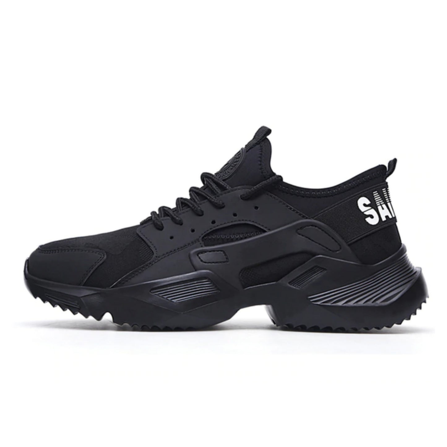 Cartozy Construction sneaker | Slip resistance work sneaker