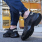 Cartozy Construction sneaker | Slip resistance work sneaker