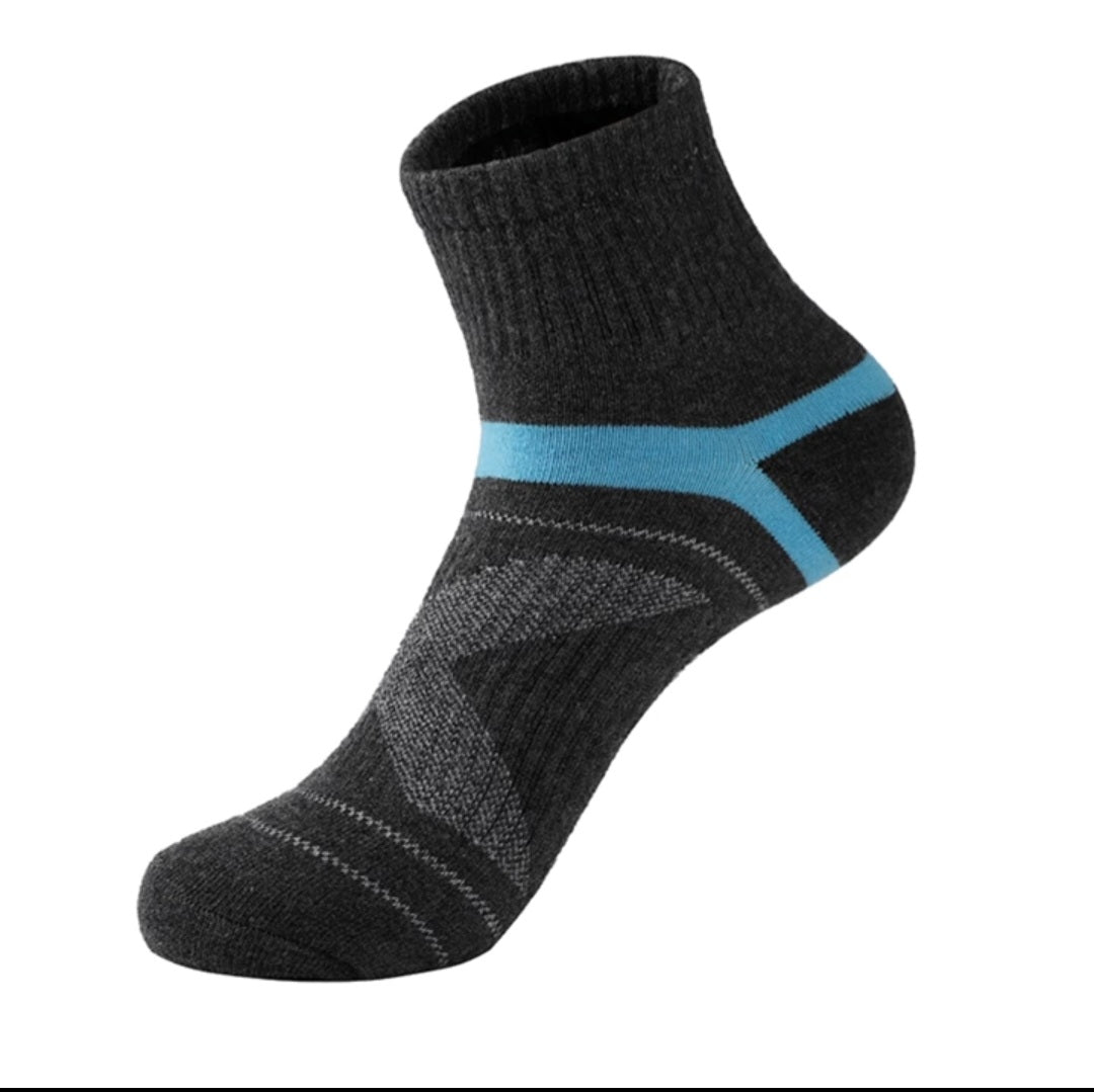 Terrin 1.5 | Comfy Socks