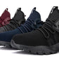 Cartozy Barrado Cushino | Comfortable steel toe shoes