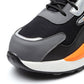 Cartozy Striker | Slip resistance Steel toe Work sneakers
