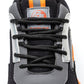 Cartozy Striker | Slip resistance Steel toe Work sneakers