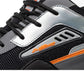 Cartozy Striker | Slip resistance Steel toe Work sneakers